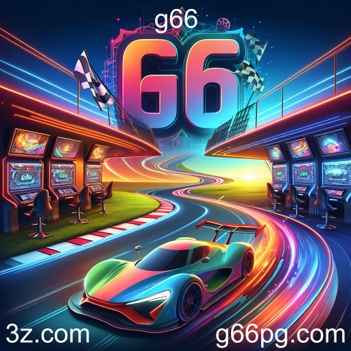 A Ascensão dos Jogos de Corrida no g66